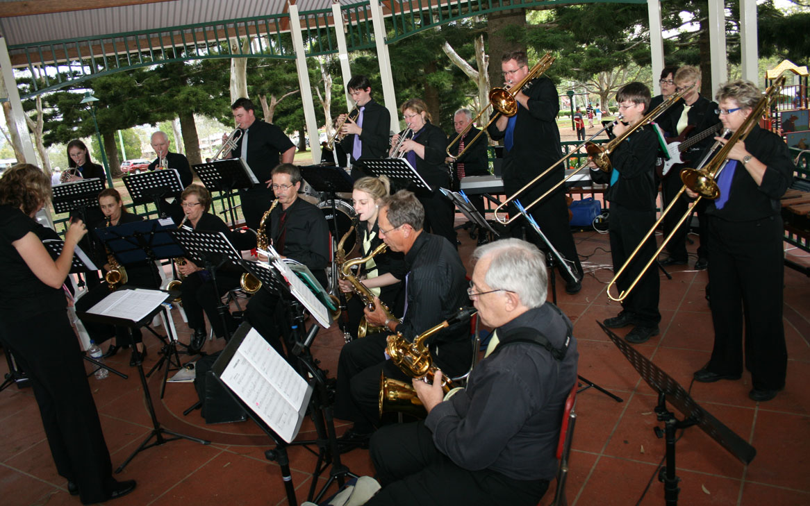 band