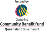 GCBF logo