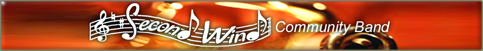 second wind